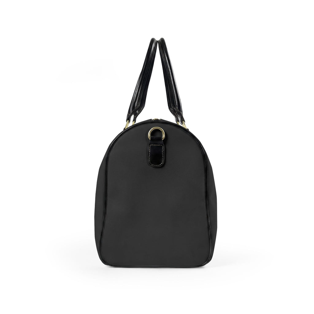 Leather Travel Bag - Love Every Day
