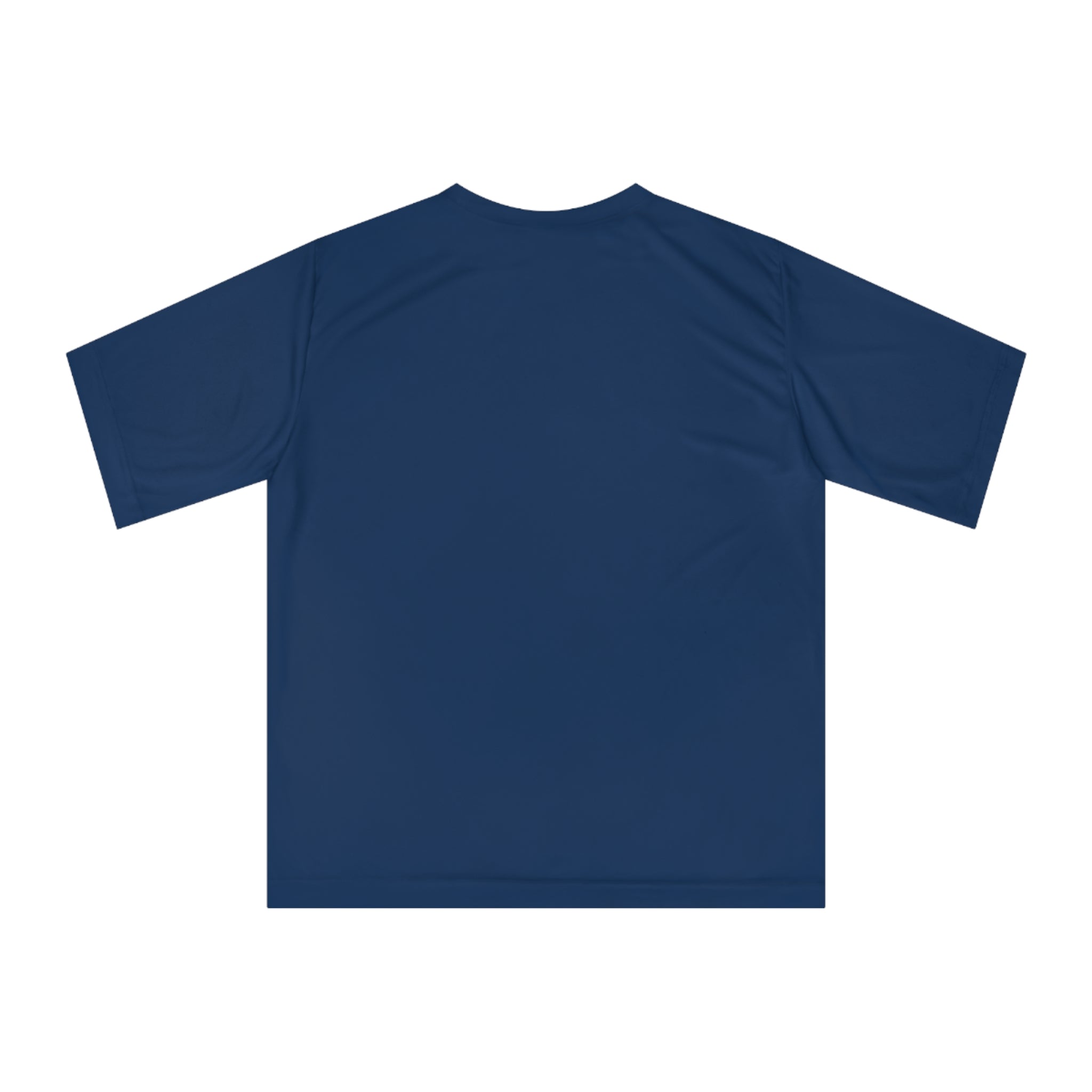 Taco O'Clock Unisex Performance Tee — Funny Foodie Athletic T-Shirt