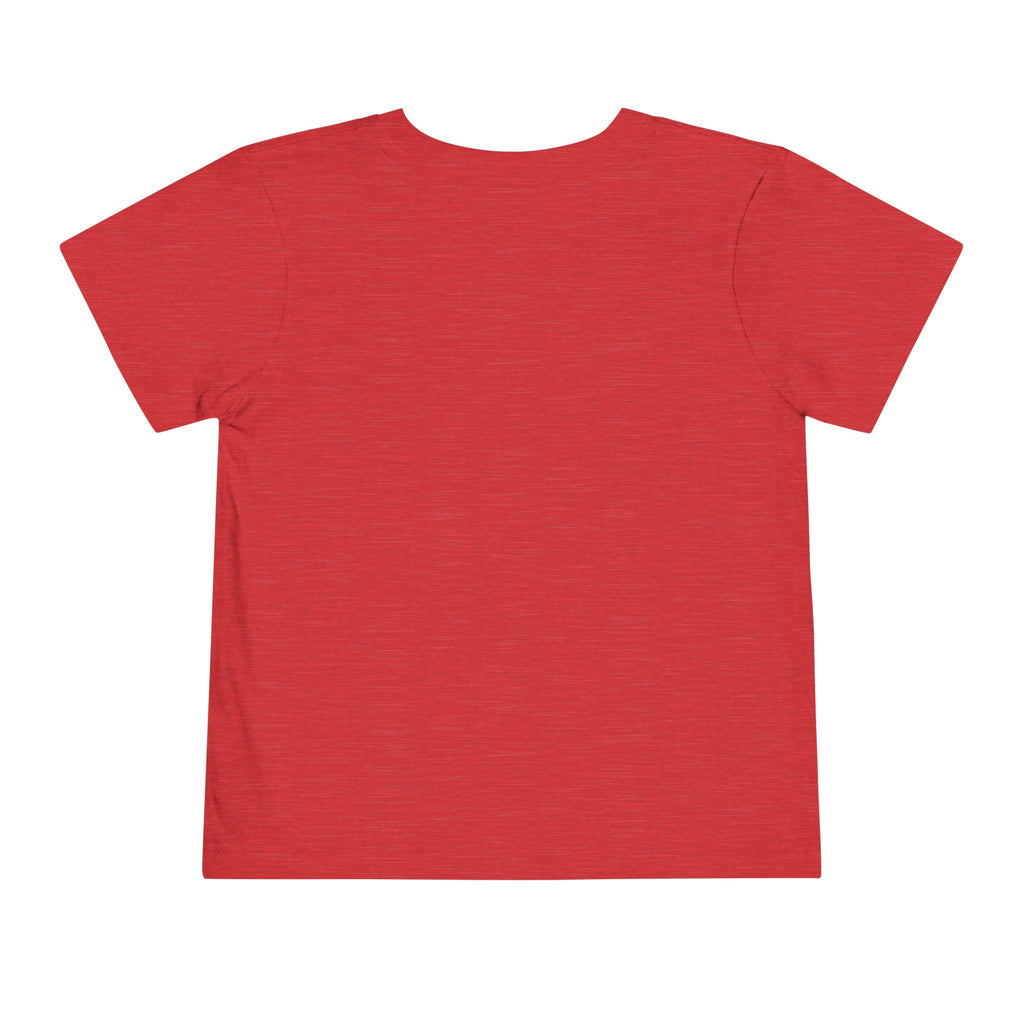 Toddler Short Sleeve Tee - It's a New Day