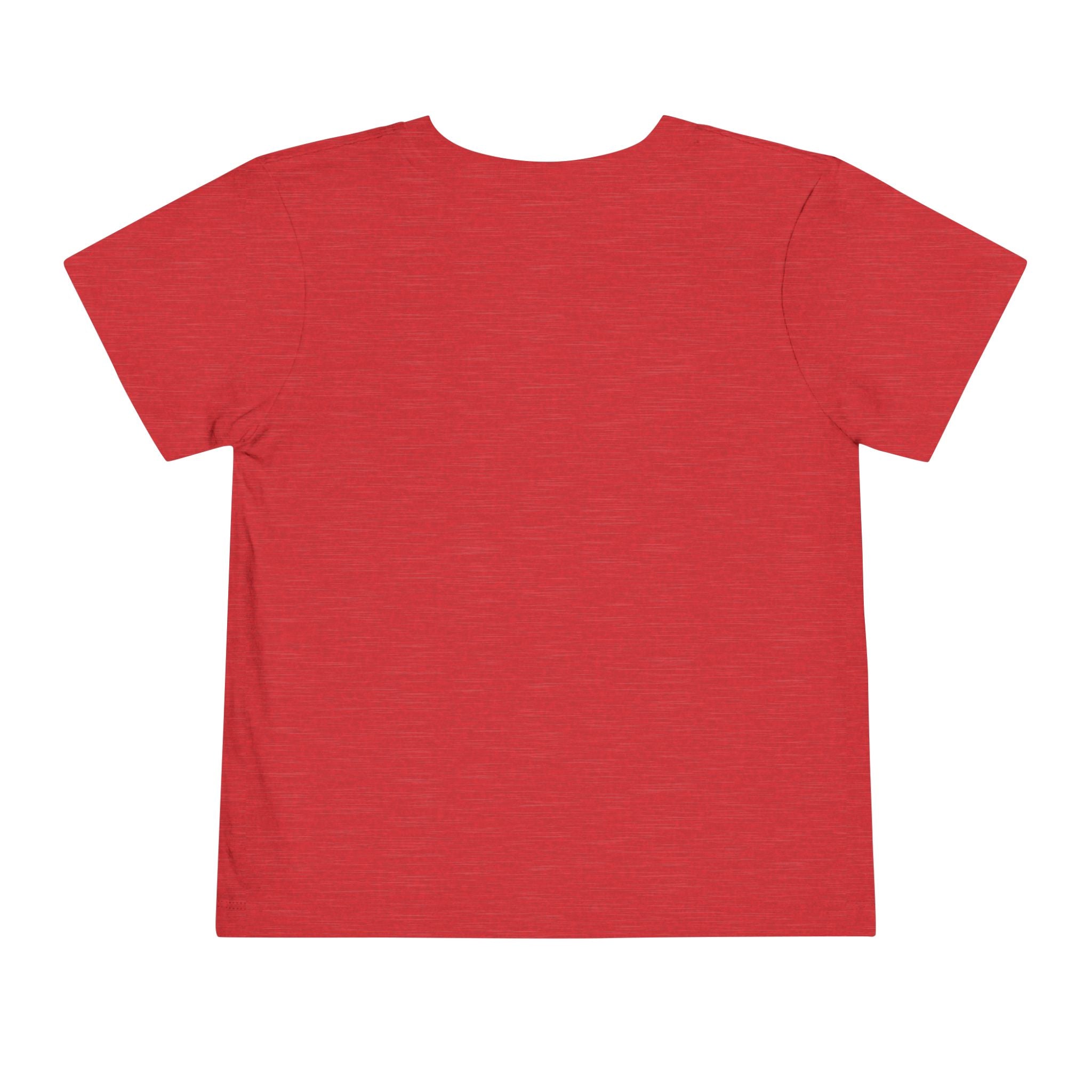 Toddler Short Sleeve Tee - It's a New Day