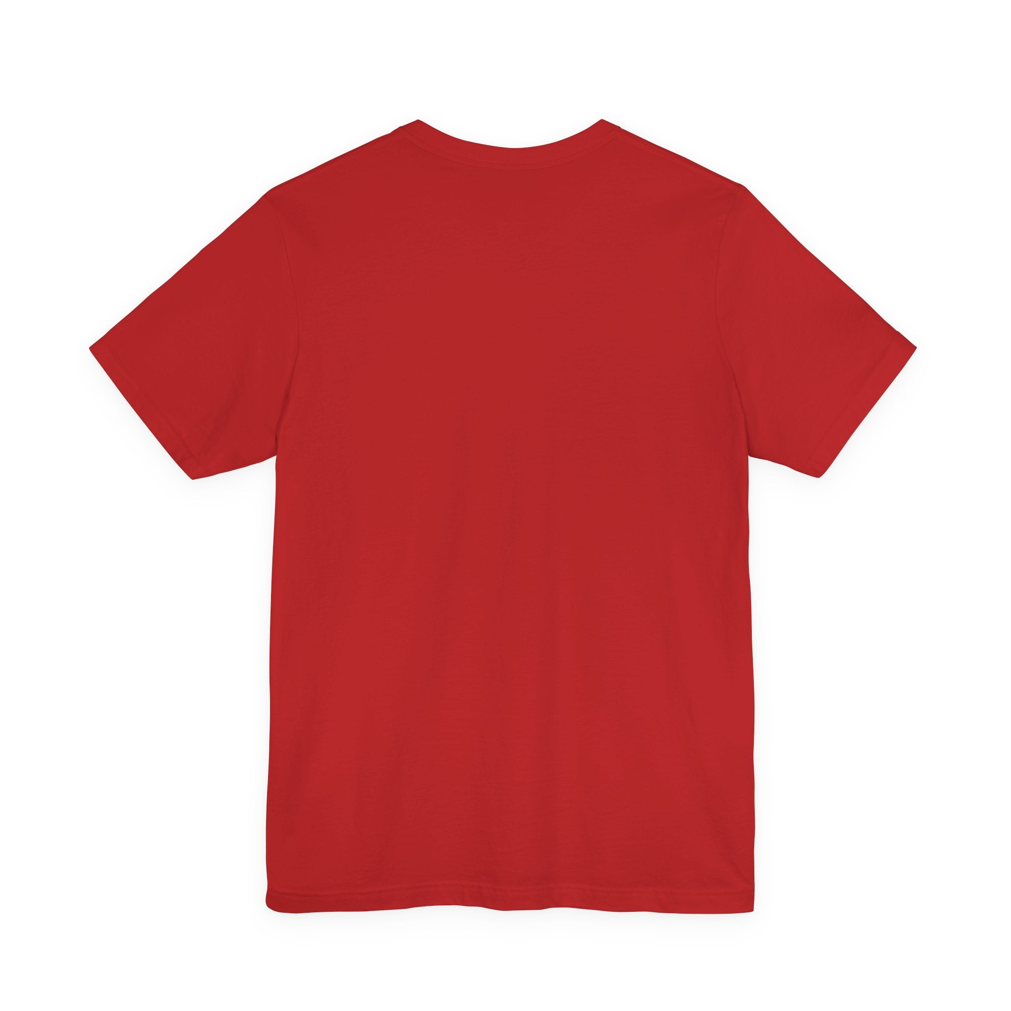 Sad But Funny Unisex Tee — Humorous Graphic T-Shirt