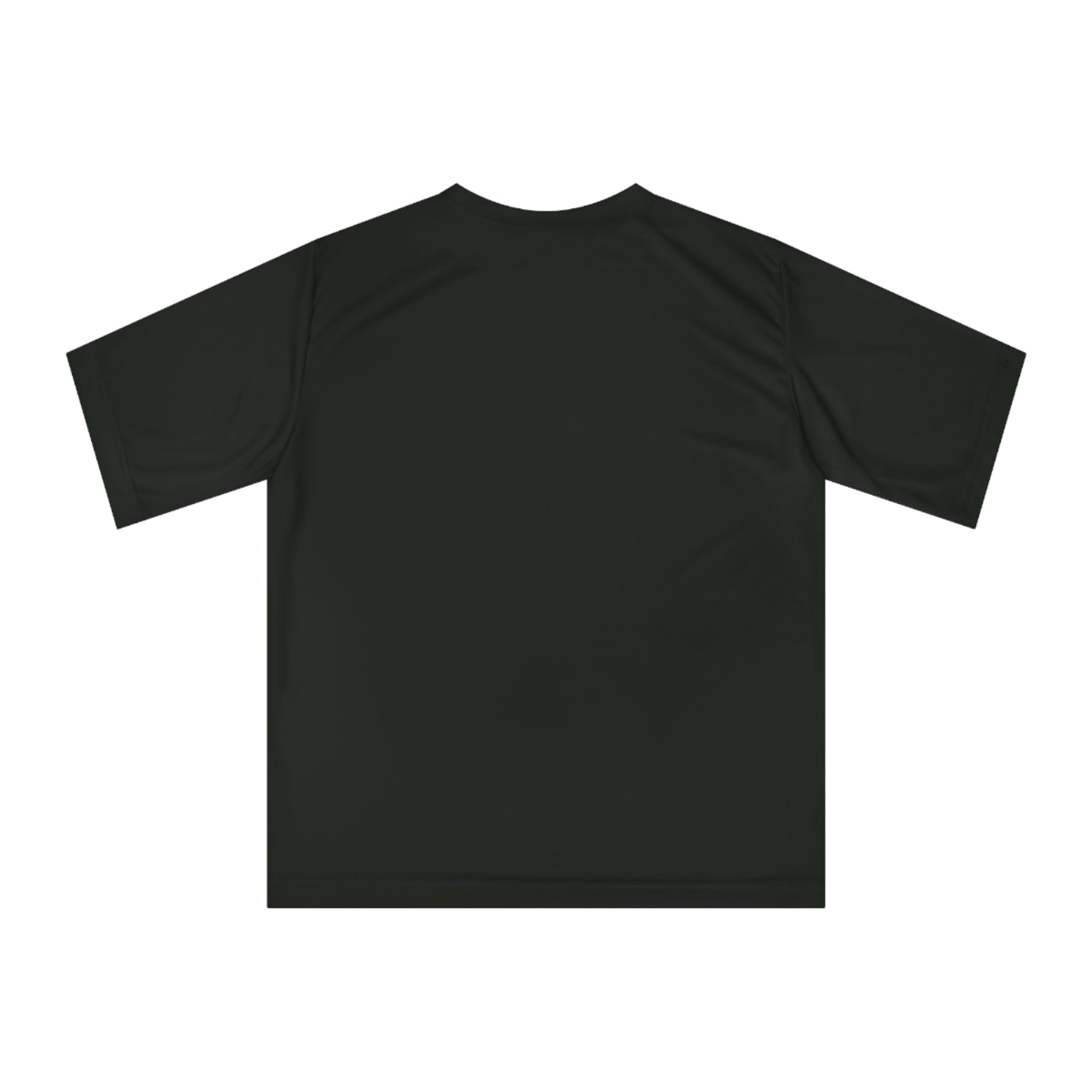 Taco O'Clock Unisex Performance Tee — Funny Foodie Athletic T-Shirt