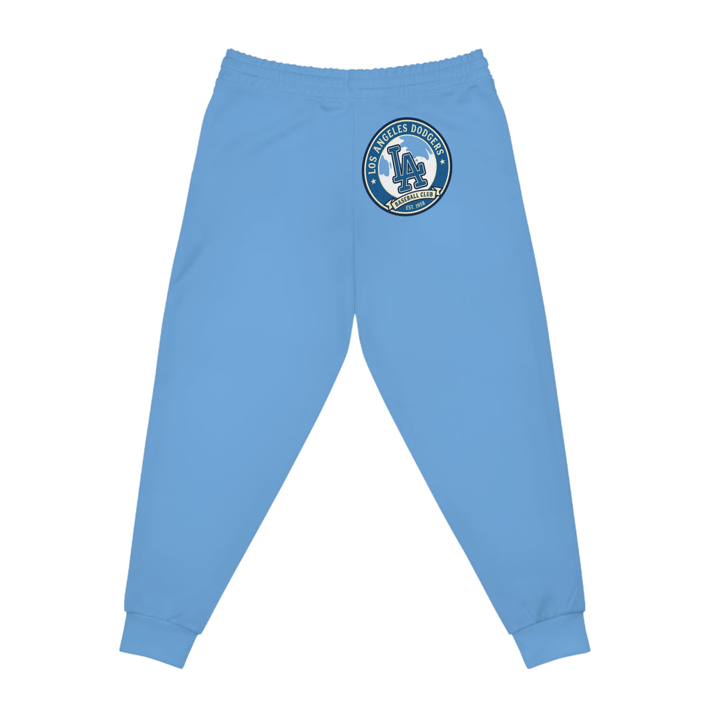 Athletic Joggers (AOP)