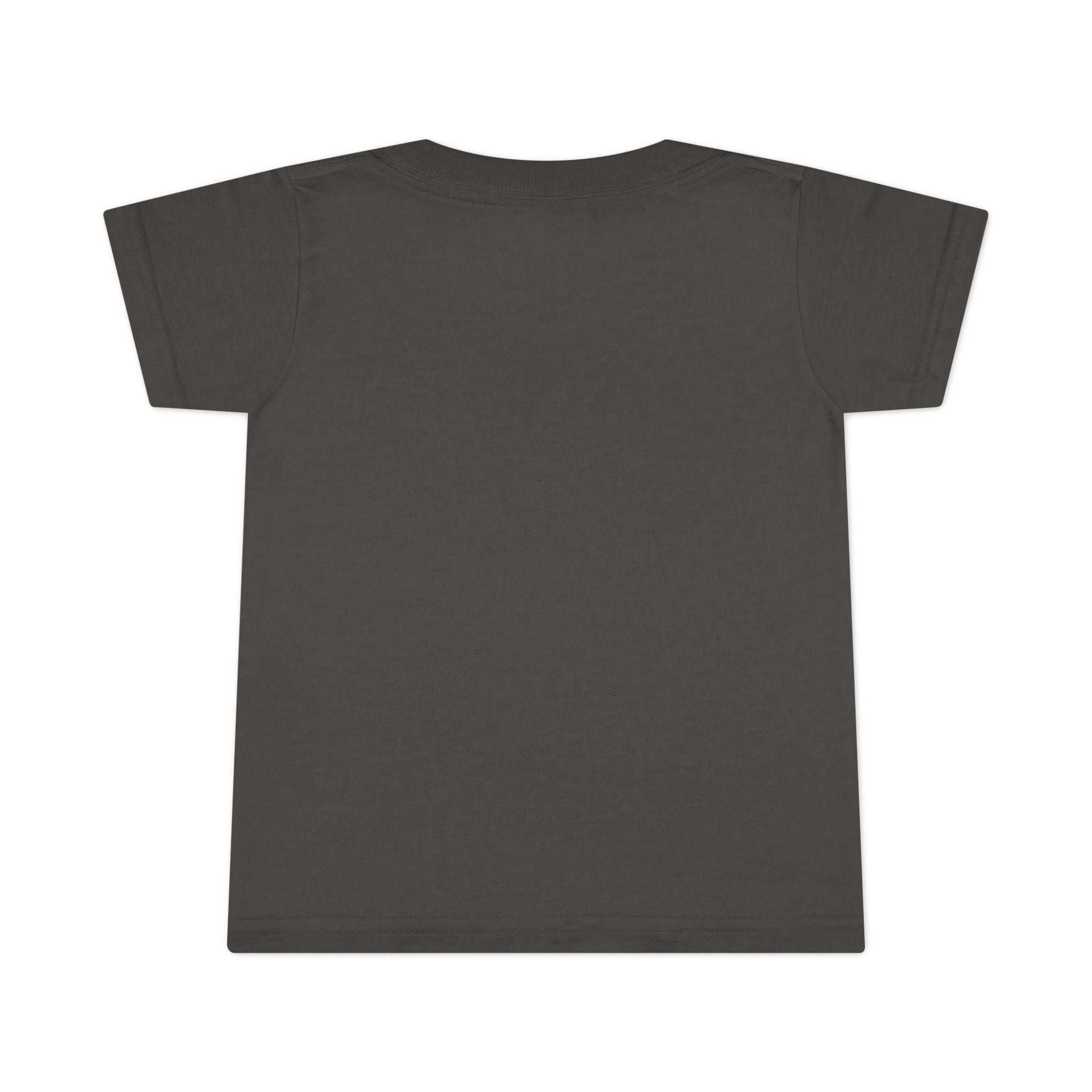 Toddler T-shirt - Happy Cloud