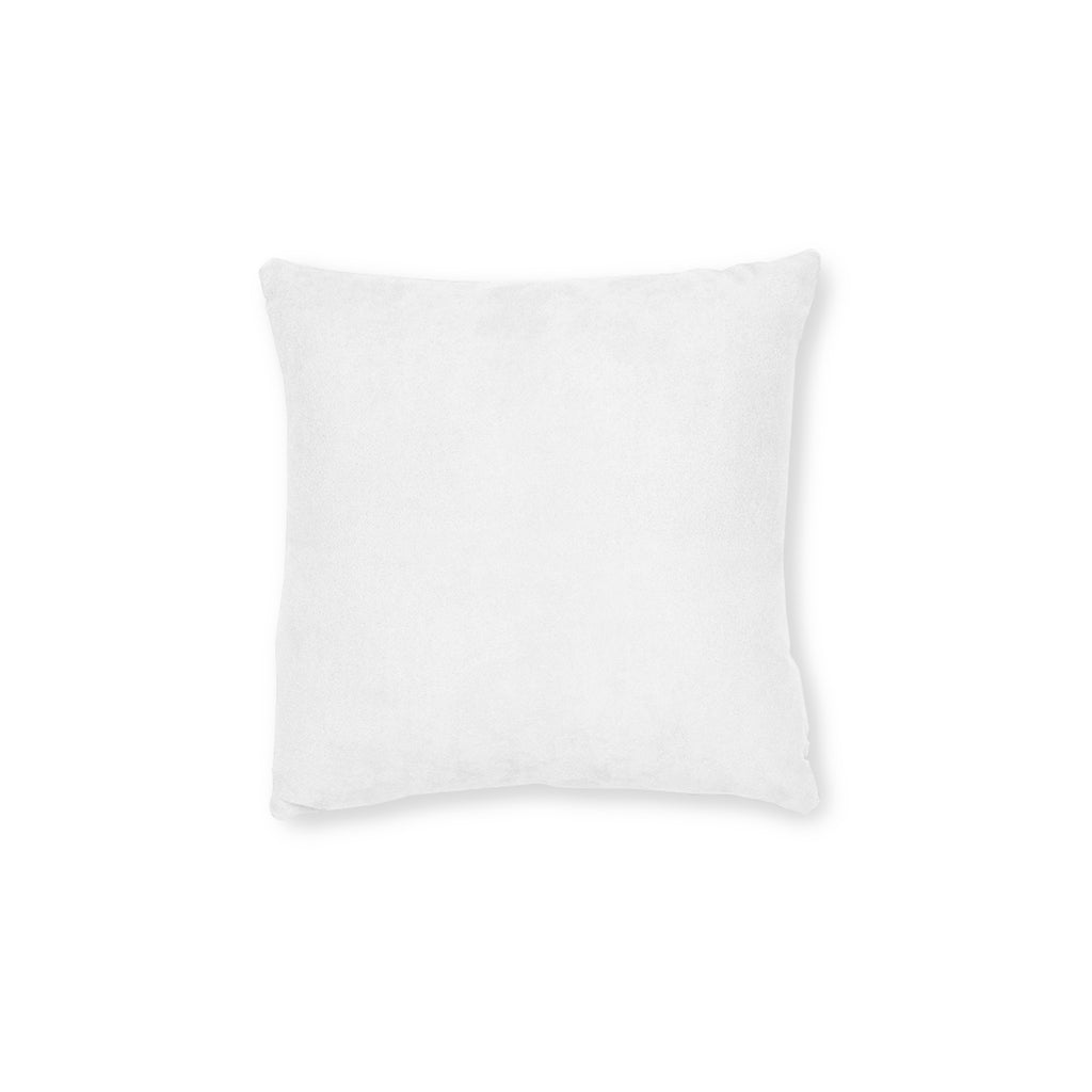 Square Pillow - Sleepy