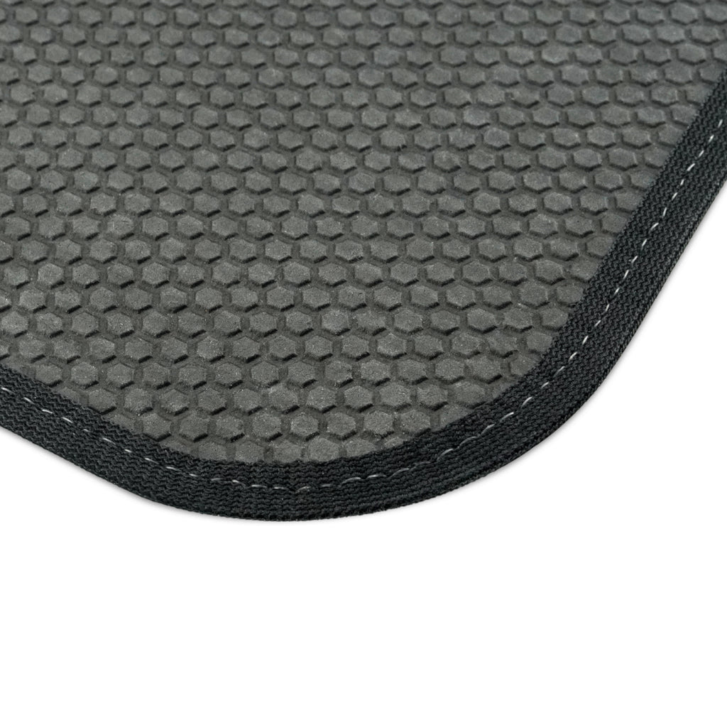 Car Mats (2x Front) - Star