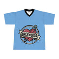 Unisex Football Jersey (AOP)
