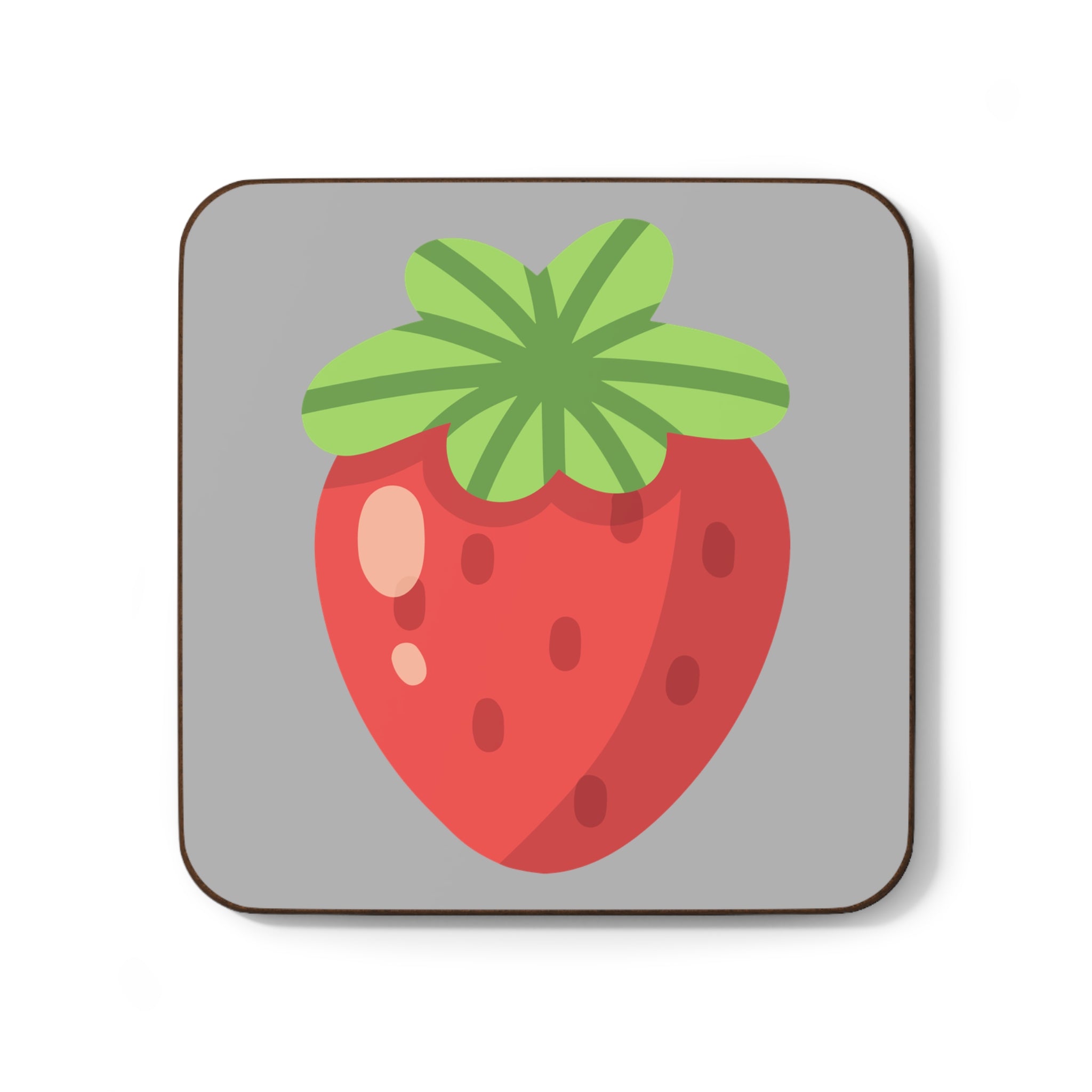 Hardboard Back Coaster