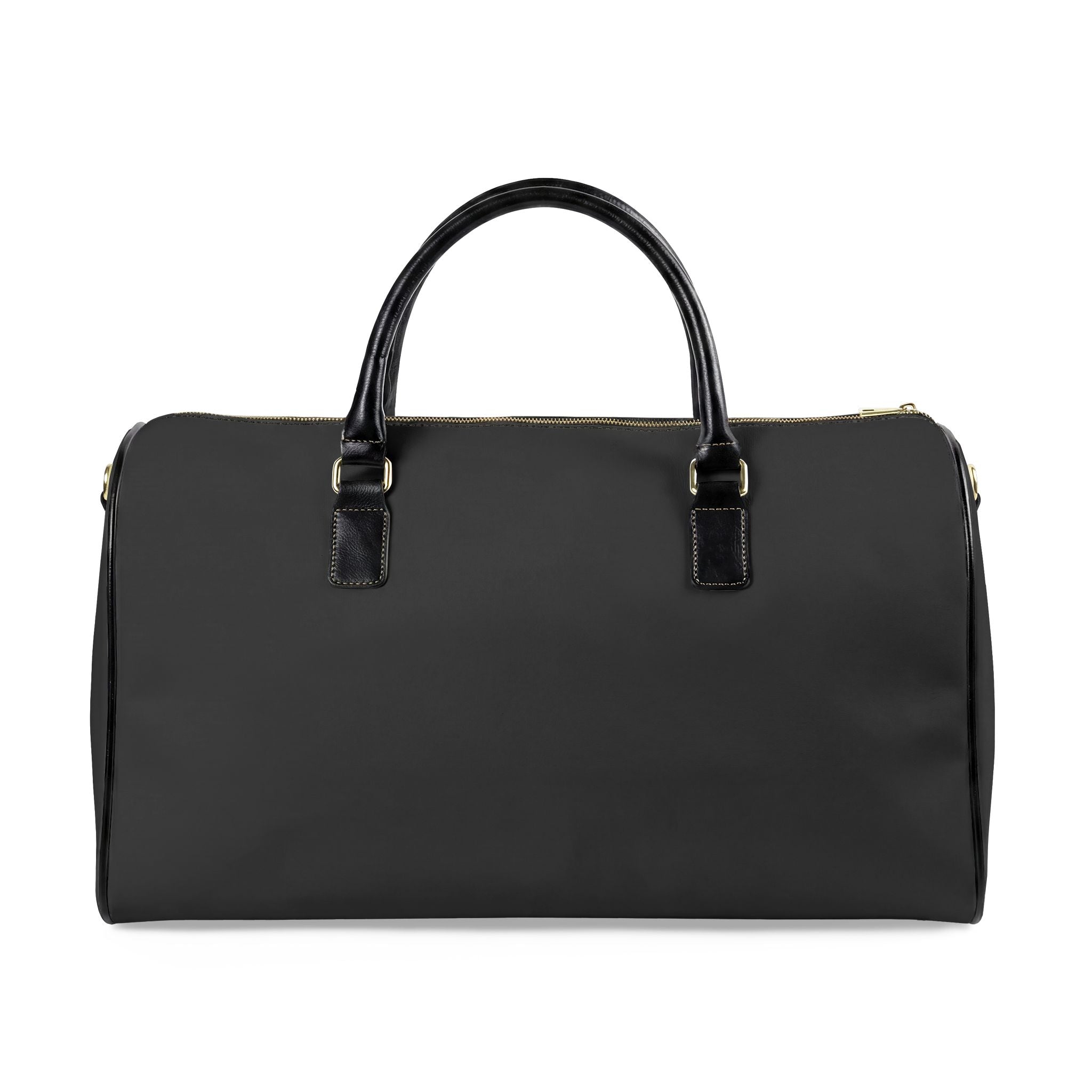 Leather Travel Bag - Love Every Day