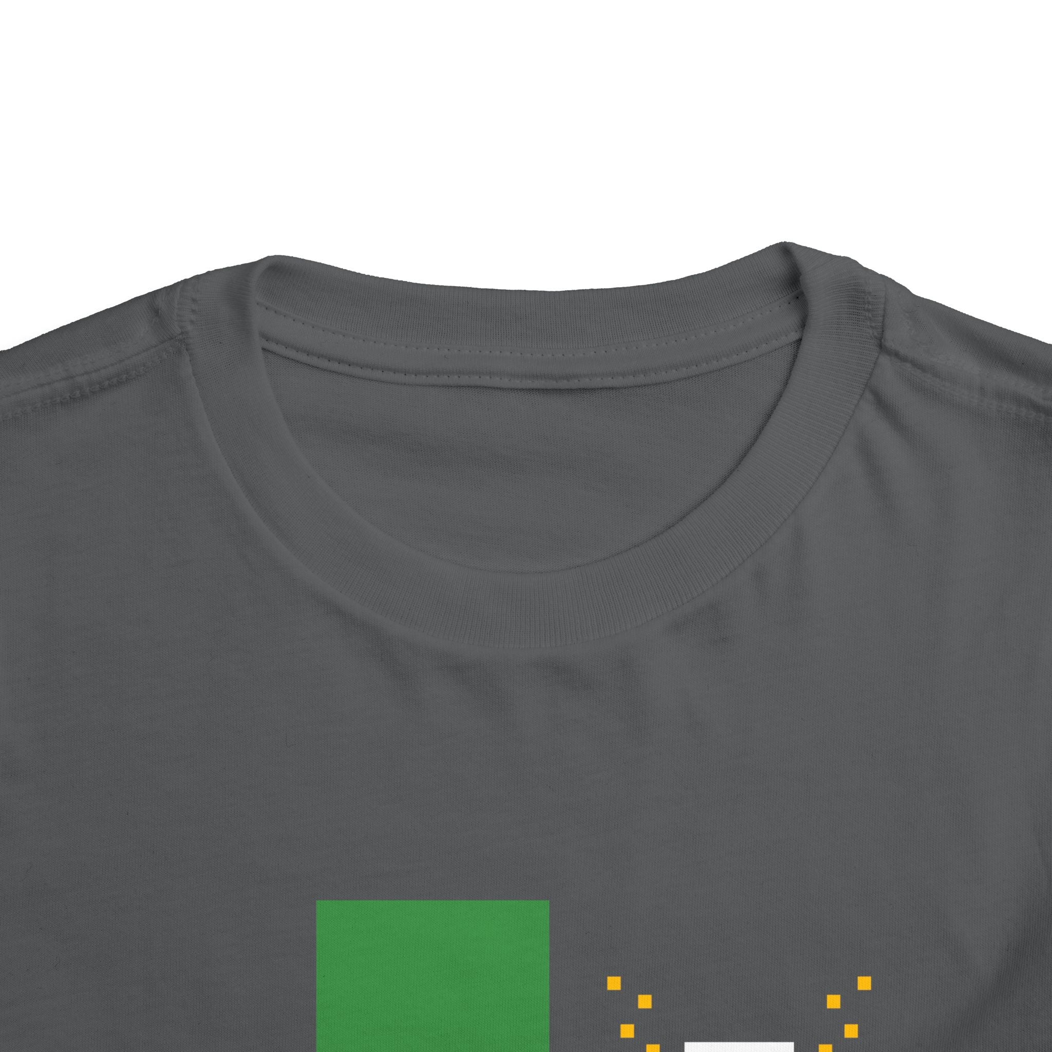 Toddler Short Sleeve Tee - St. Paddy's Cheers Run