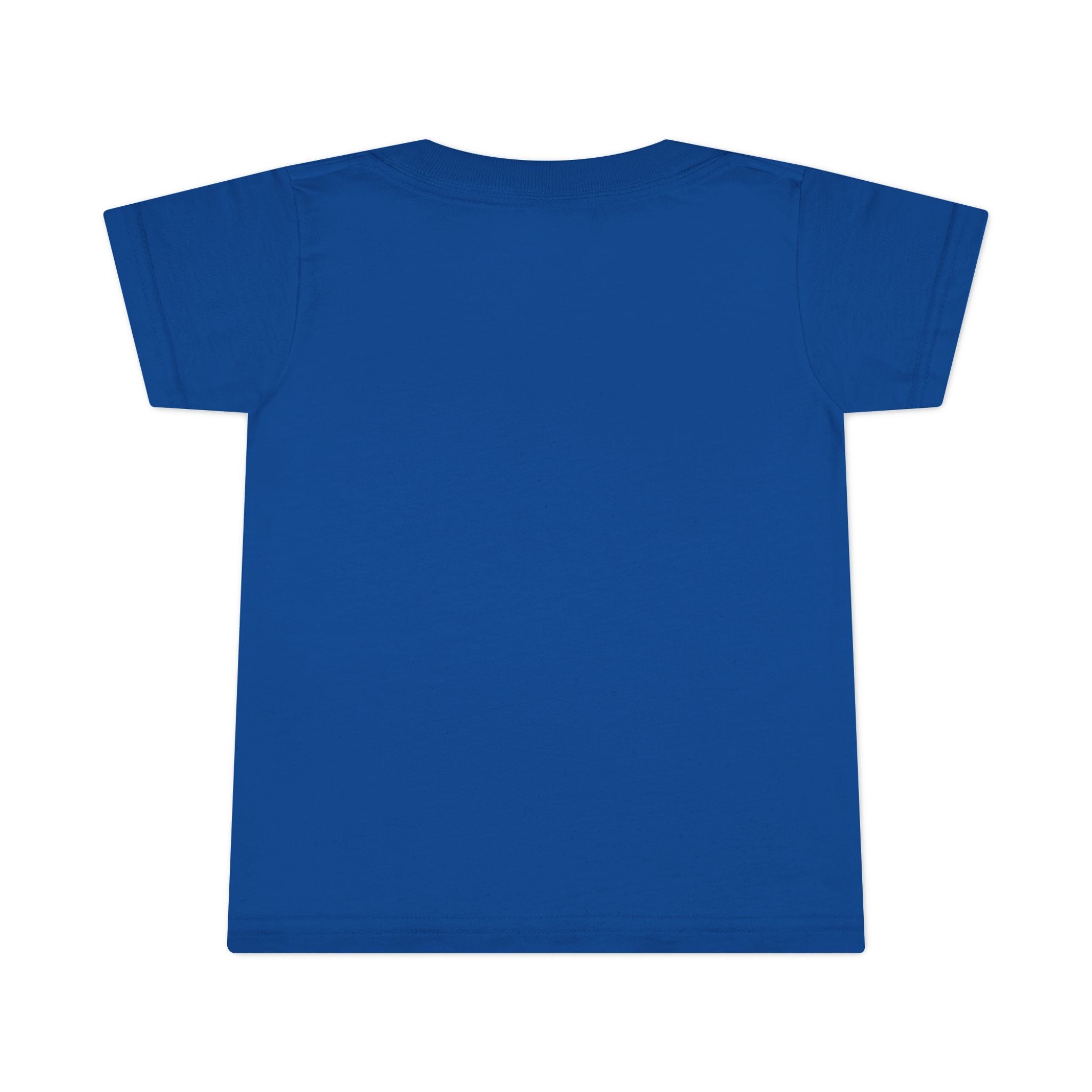 Toddler T-shirt - I'm Someone's Kid