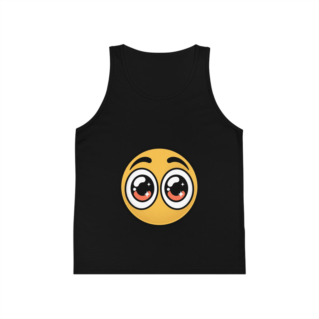 Kid's Jersey Tank Top