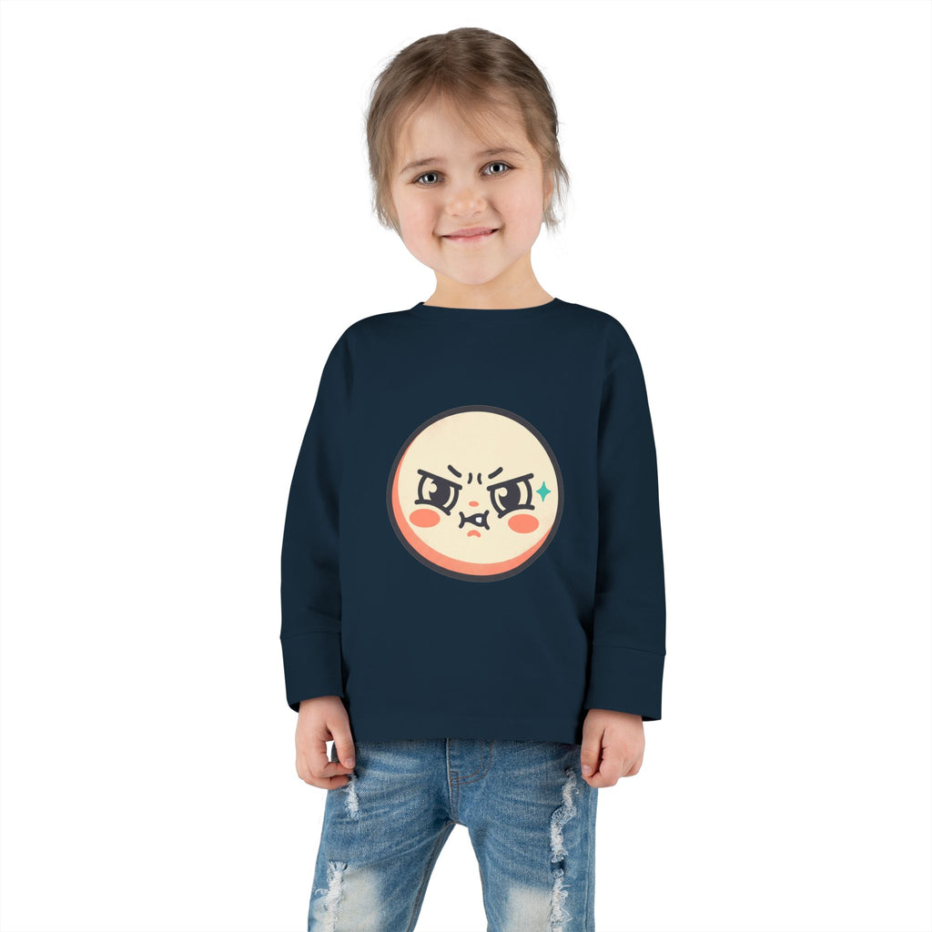 Toddler Long Sleeve Tee