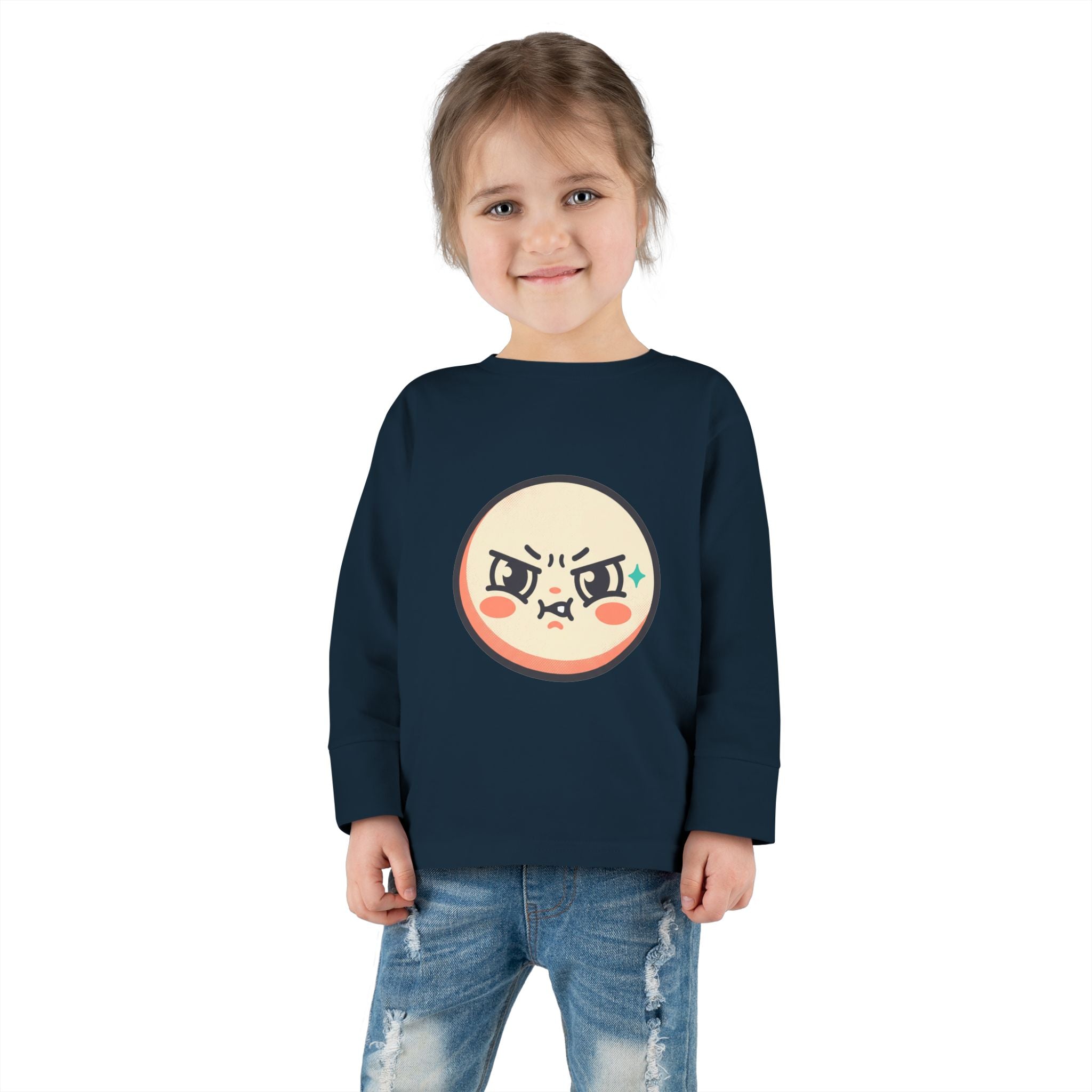 Toddler Long Sleeve Tee