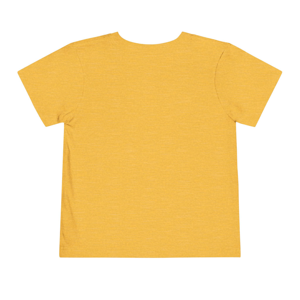 Toddler Short Sleeve Tee - St. Paddy's Cheers Run