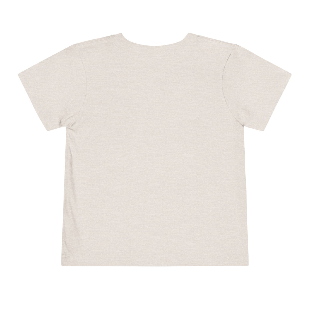 Toddler Short Sleeve Tee - St. Paddy's Cheers Run