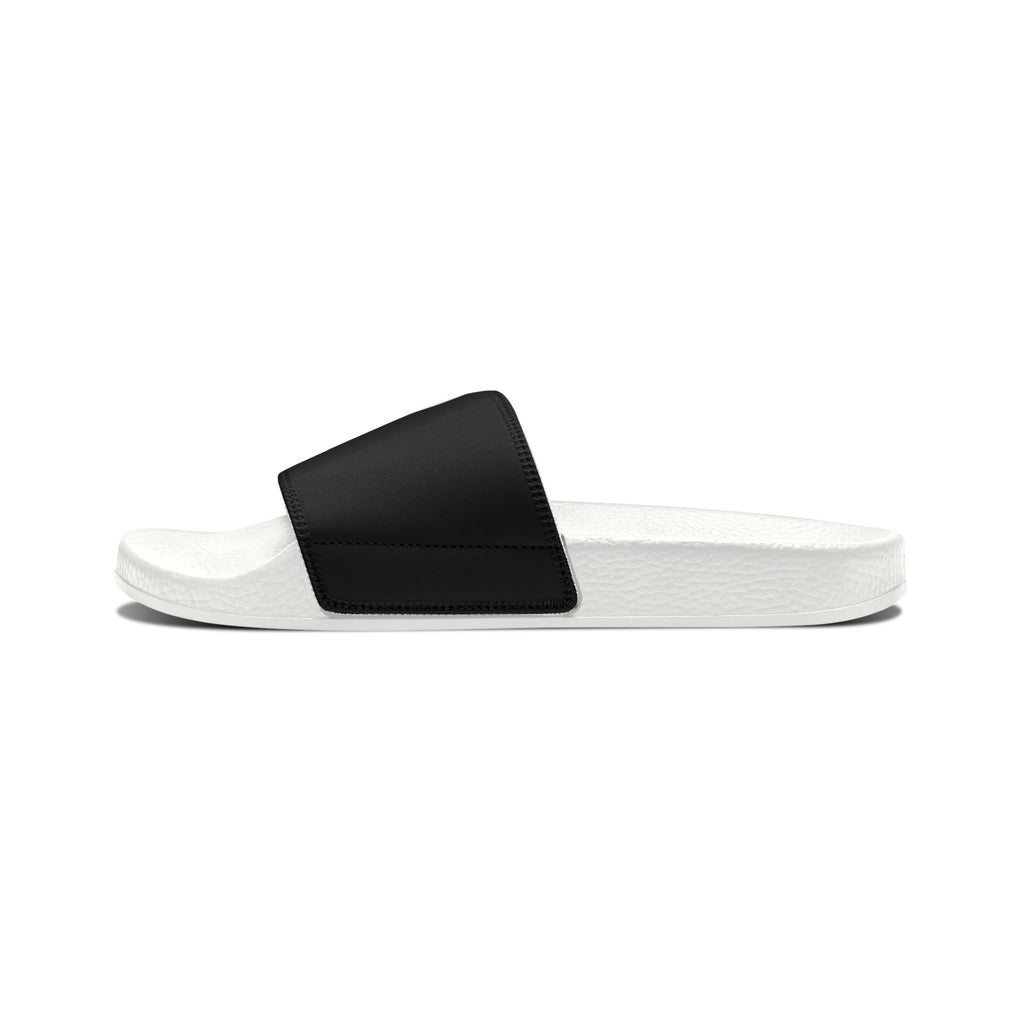 LOVE Slide Sandals — Women's Removable-Strap Beach & Casual Slides