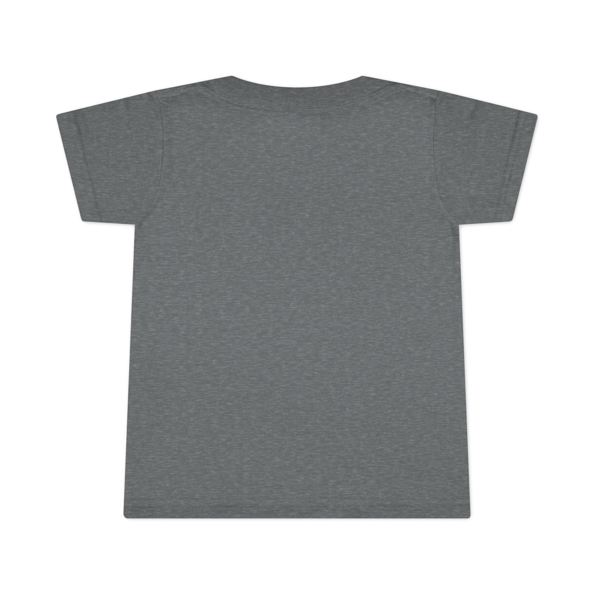 Toddler T-shirt - Happy Cloud