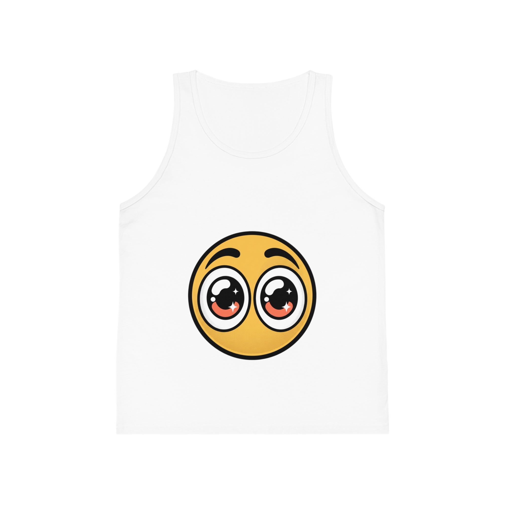 Kid's Jersey Tank Top