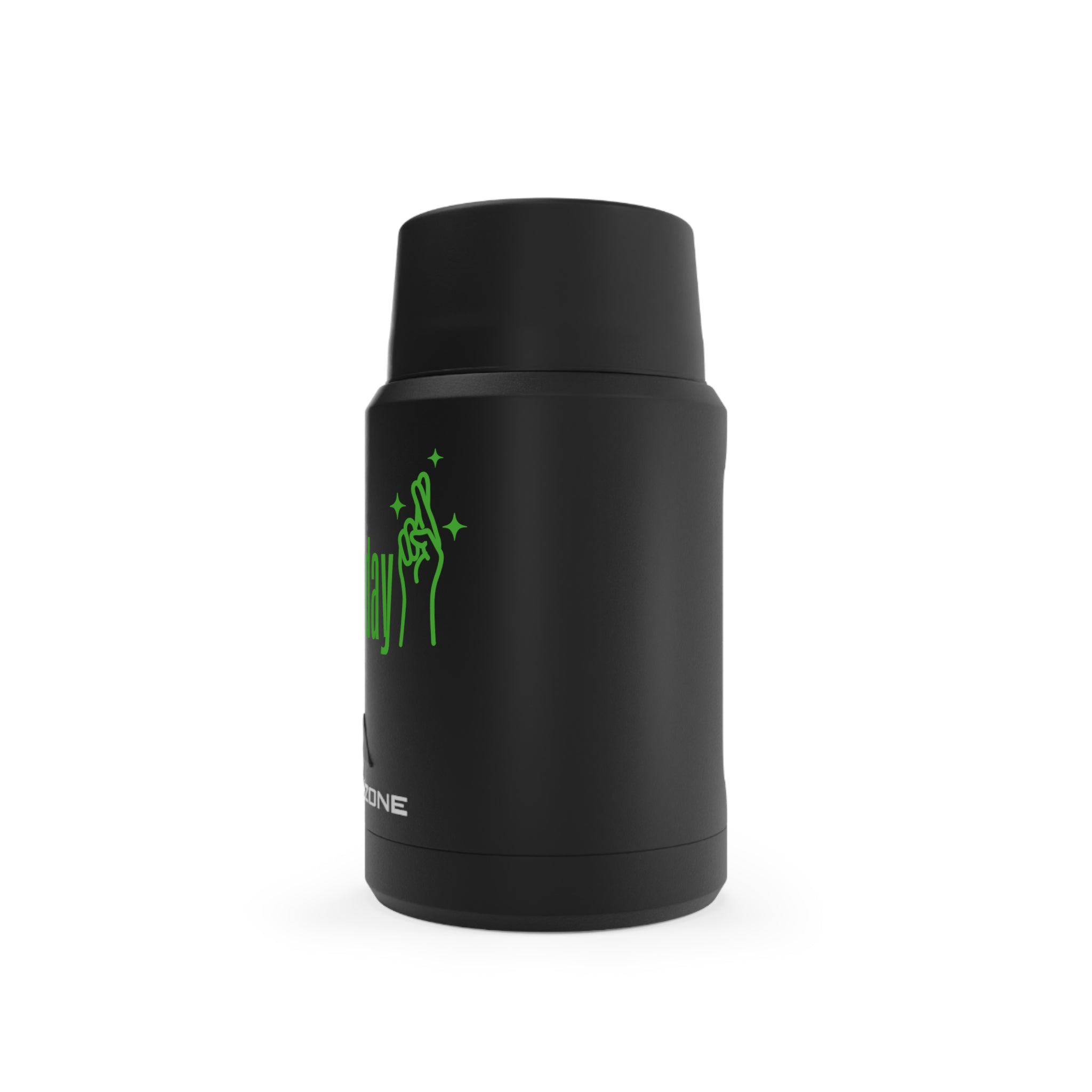 Titan Copper Insulated Food Storage - Irish For Today