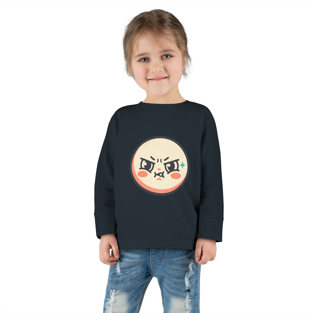 Toddler Long Sleeve Tee