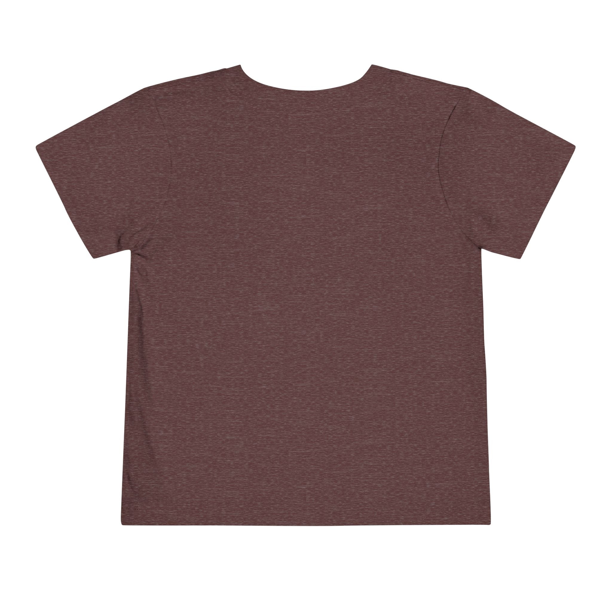 Toddler Short Sleeve Tee - St. Paddy's Cheers Run