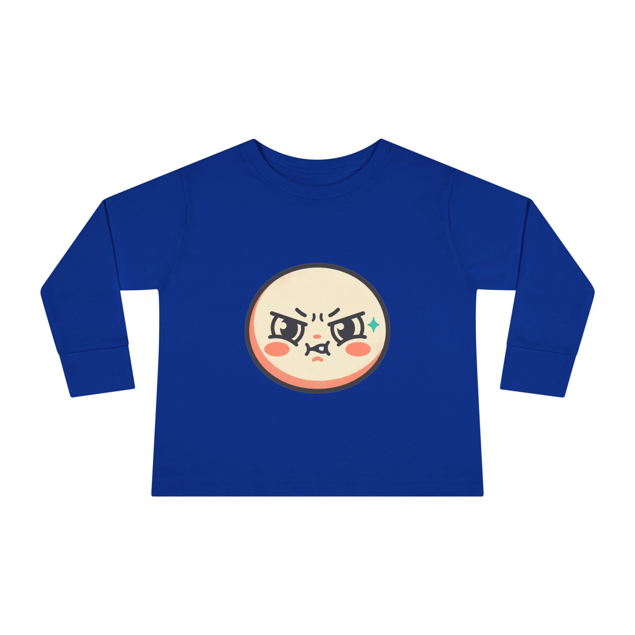 Toddler Long Sleeve Tee