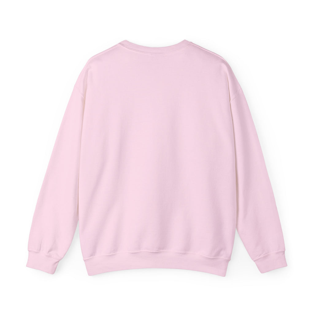 Sweatshirt — "Mama of the Birthday Dude" Cozy Mom Birthday Crewneck