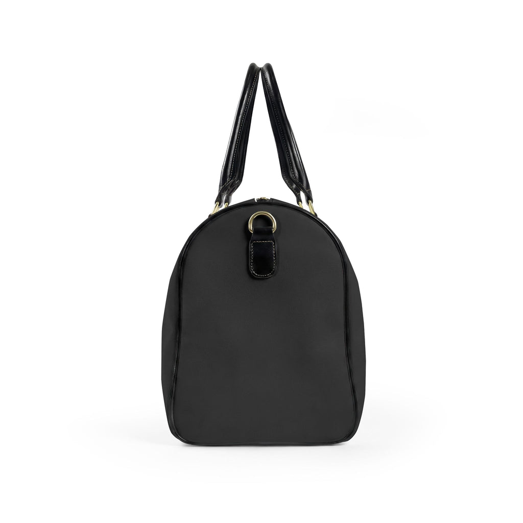Leather Travel Bag - Love Every Day