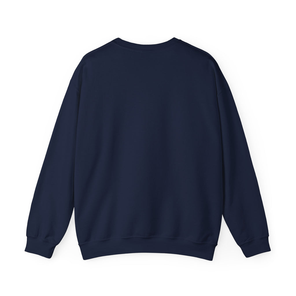 Sweatshirt — "Mama of the Birthday Dude" Cozy Mom Birthday Crewneck