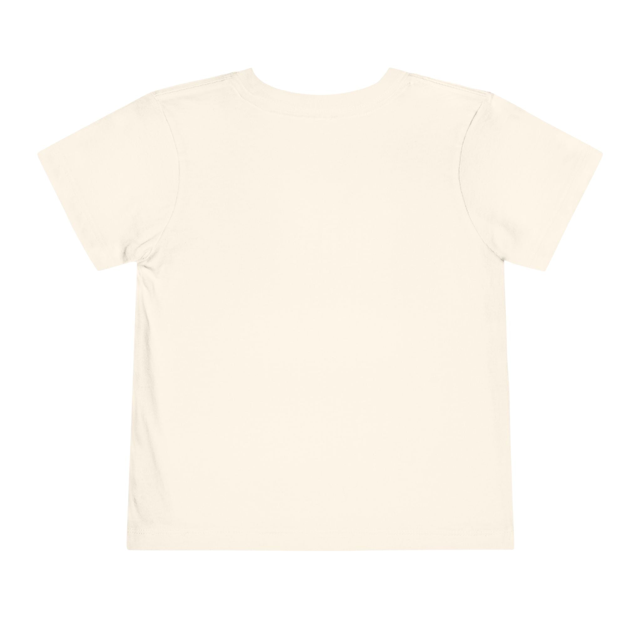 Toddler Short Sleeve Tee - It's a New Day