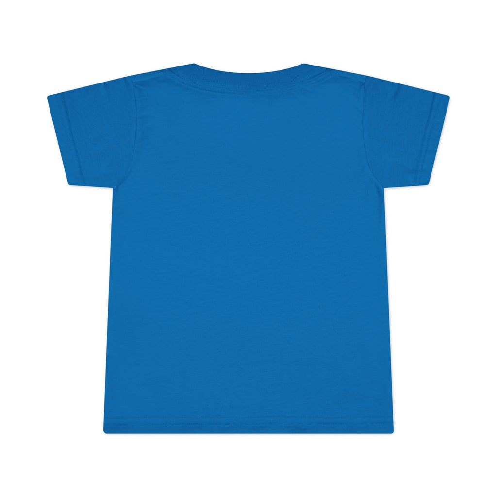 Toddler T-shirt - I'm Someone's Kid