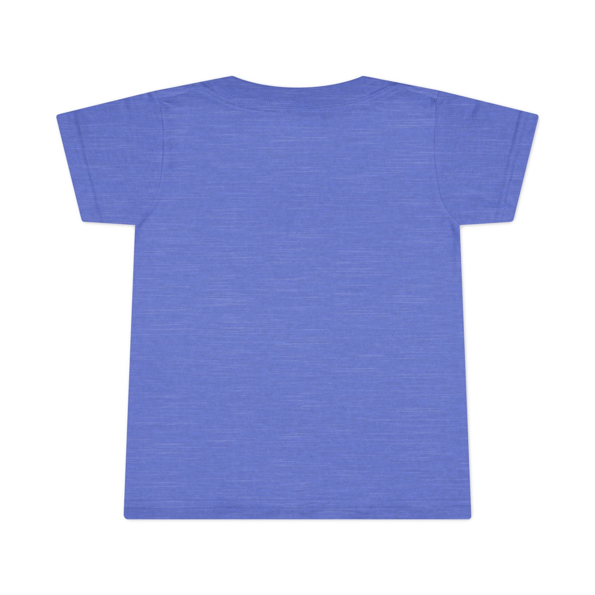 Toddler T-shirt - I'm Someone's Kid