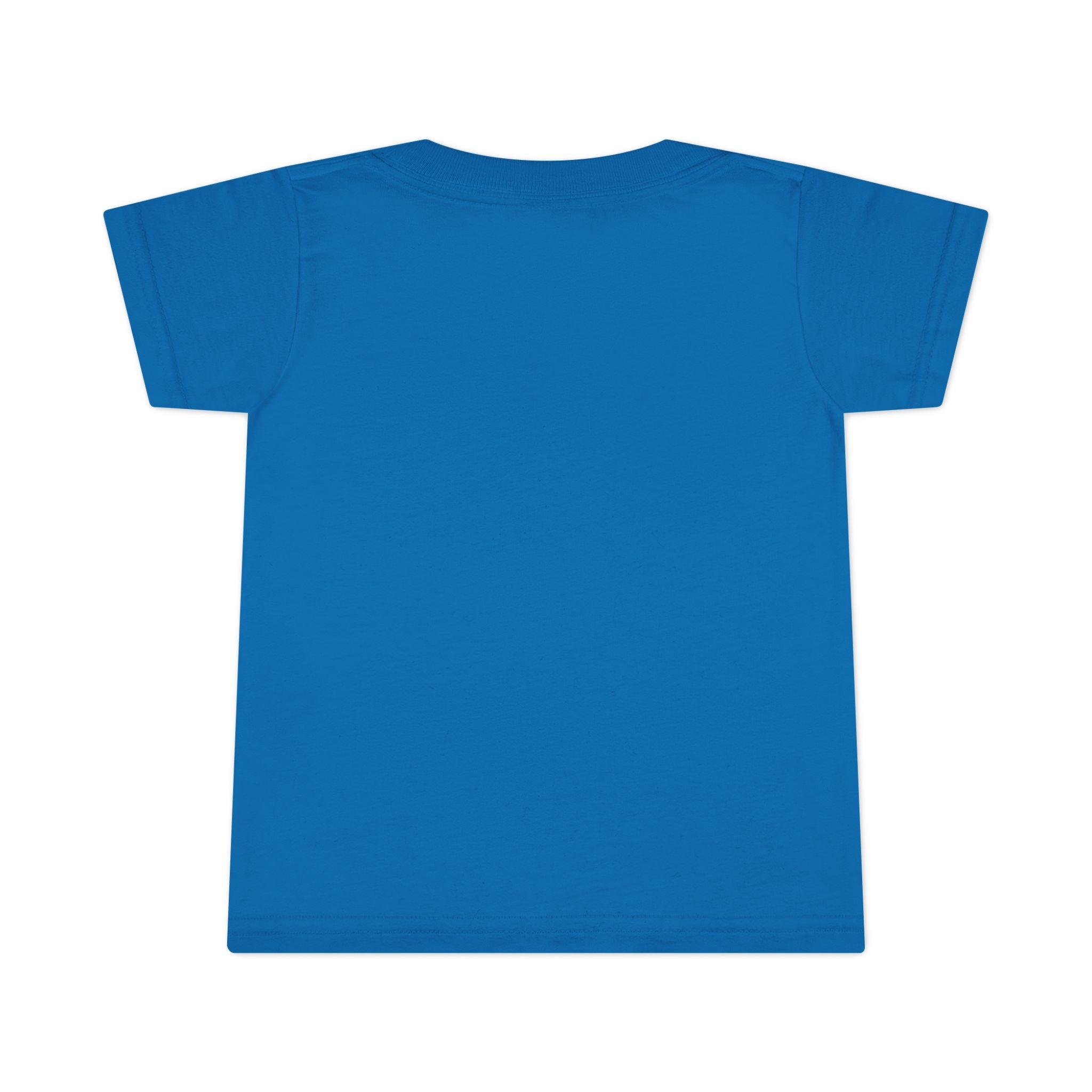 Toddler T-shirt - Happy Cloud