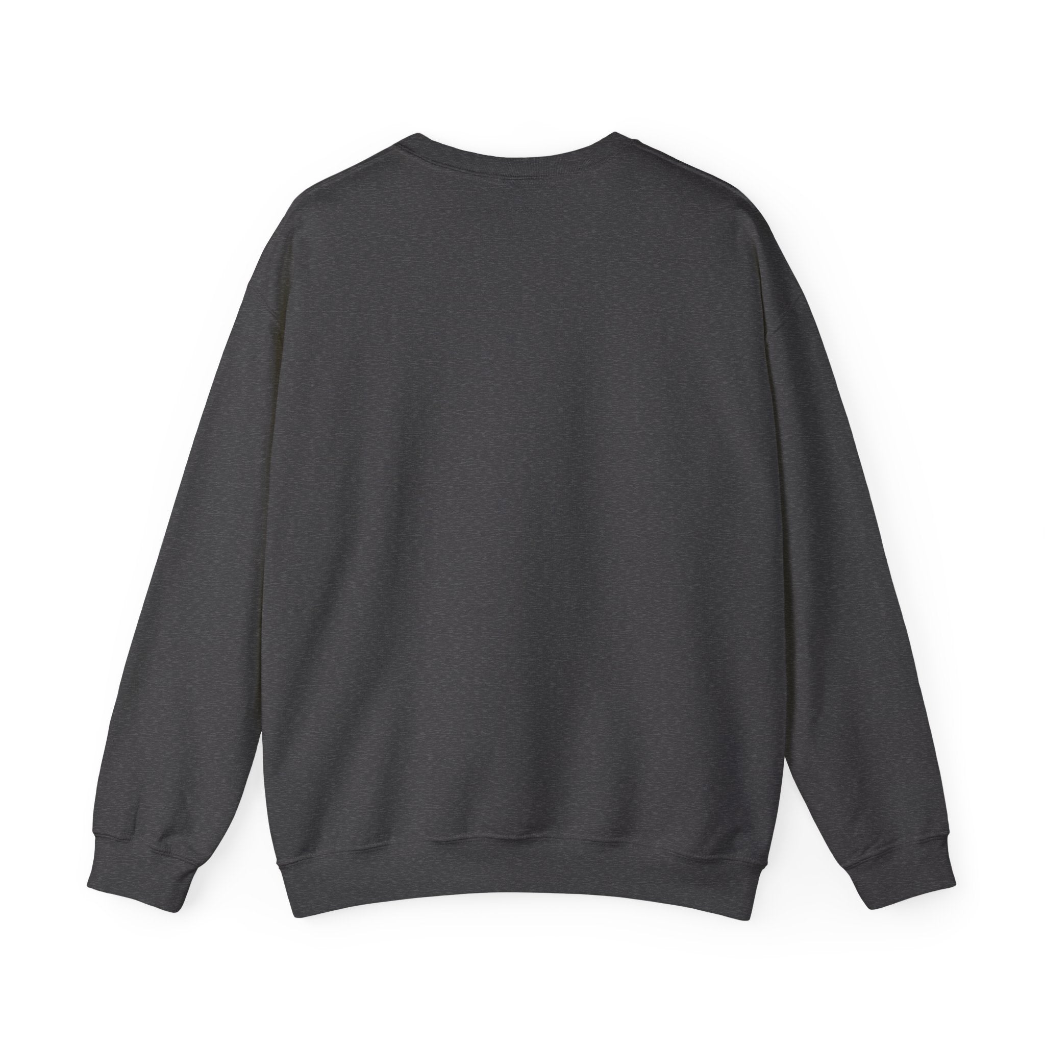 Sweatshirt — "Mama of the Birthday Dude" Cozy Mom Birthday Crewneck