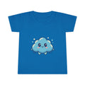 Toddler T-shirt - Happy Cloud