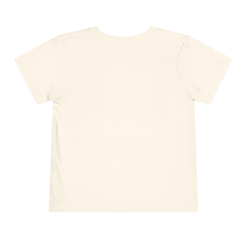 Toddler Short Sleeve Tee - St. Paddy's Cheers Run