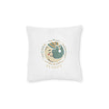 Square Pillow - Sleepy