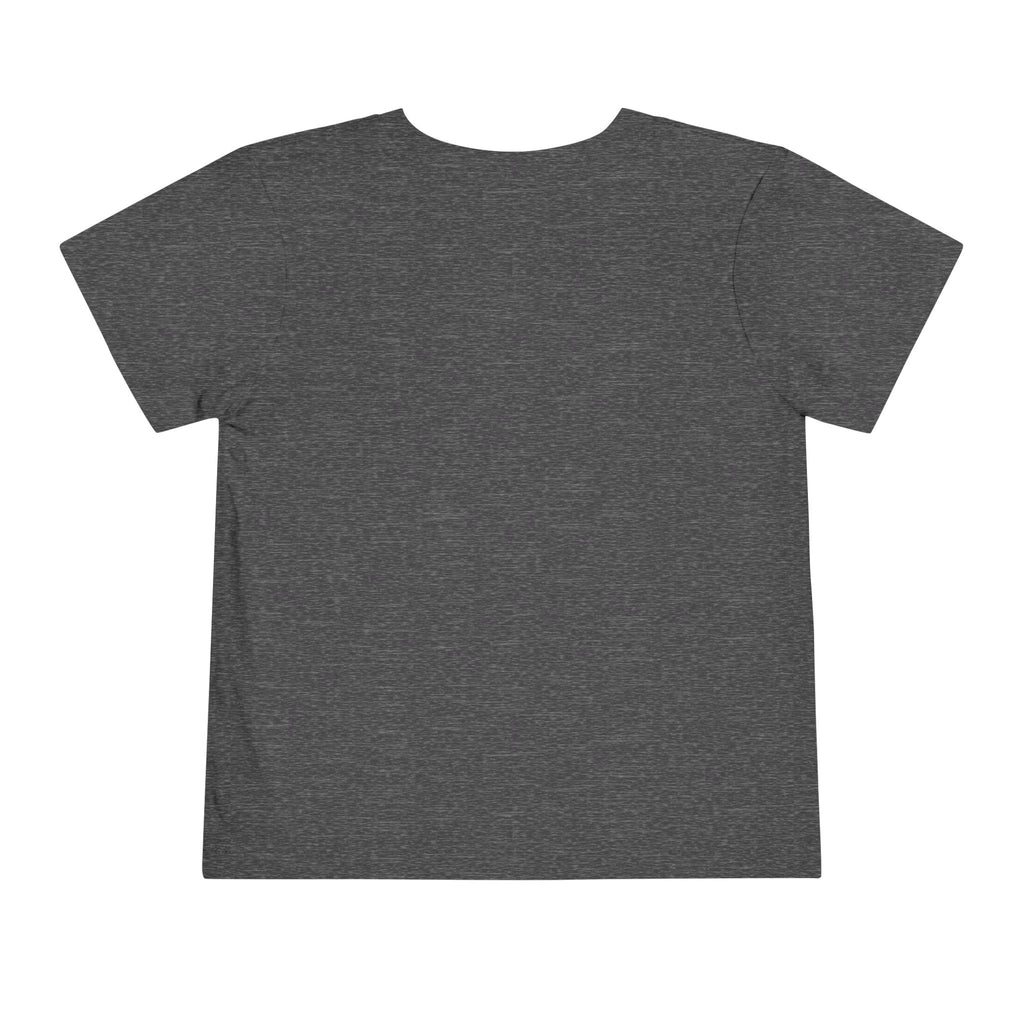 Toddler Short Sleeve Tee - It's a New Day