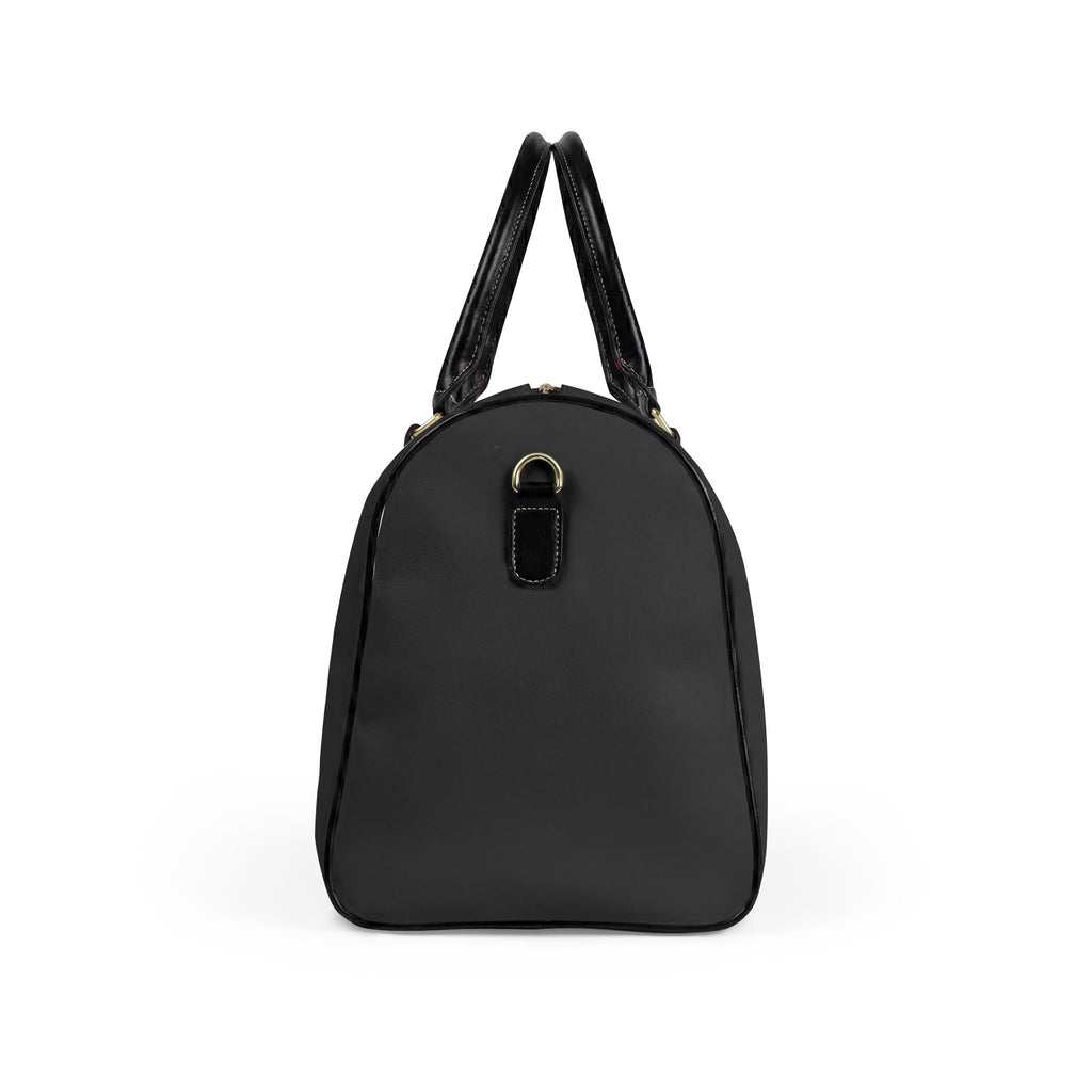 Leather Travel Bag - Love Every Day