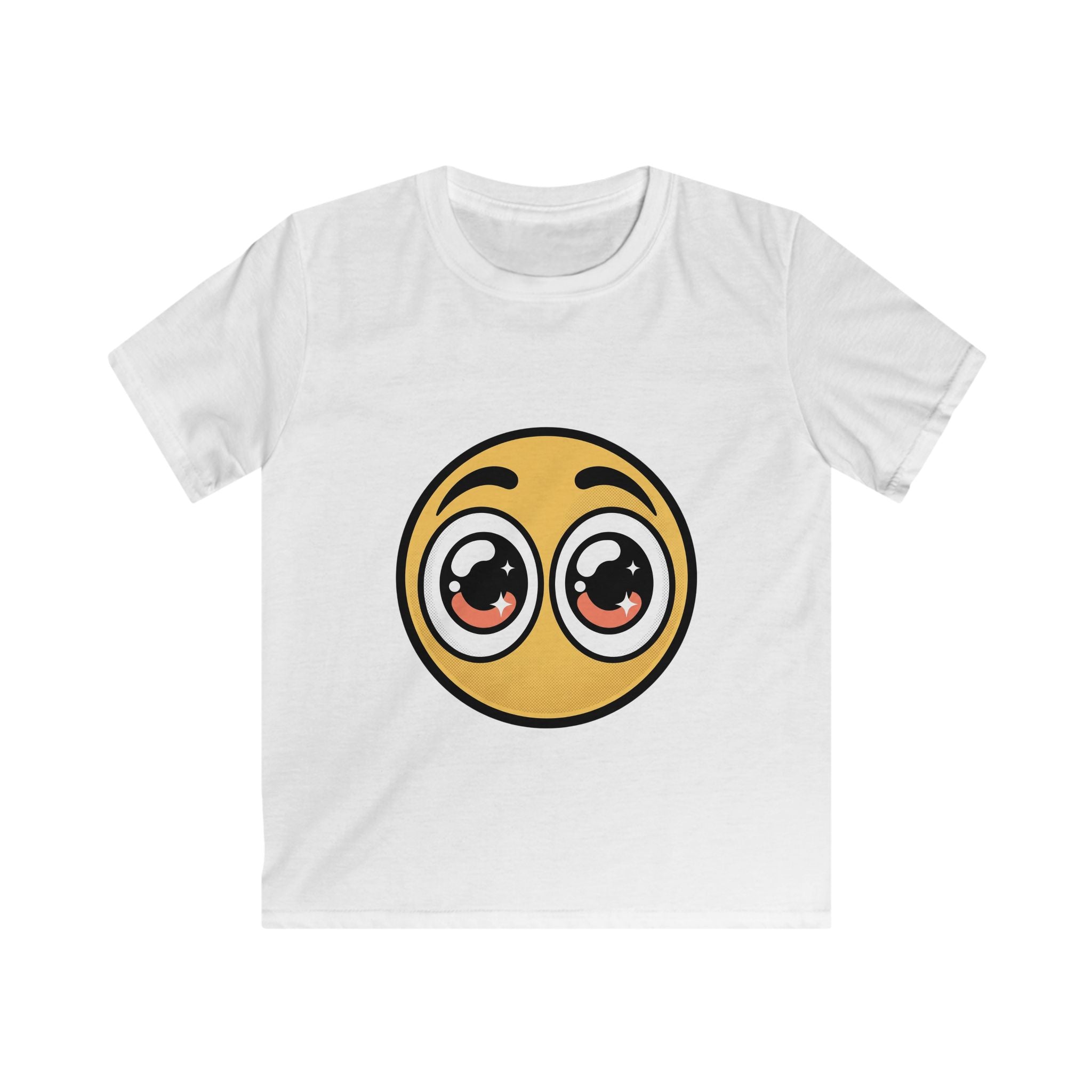 Kids Softstyle Tee