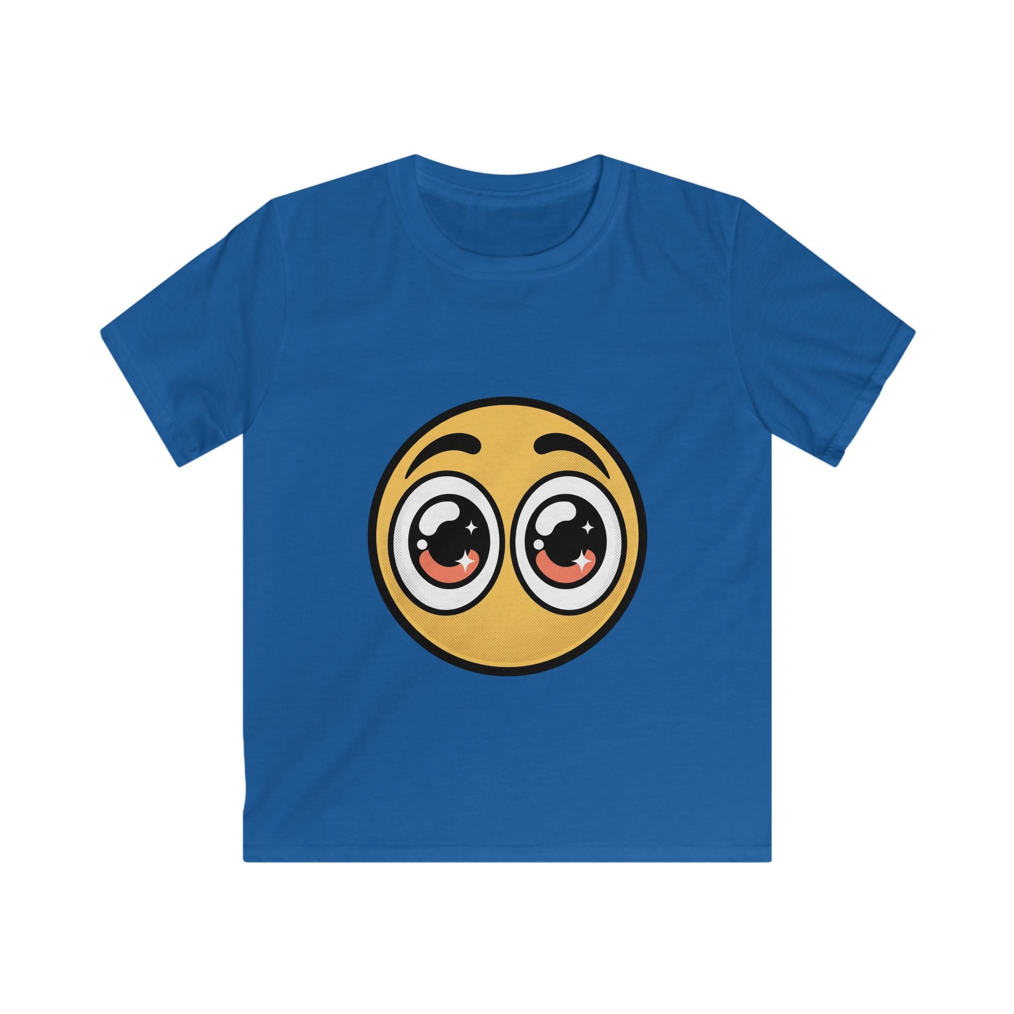 Kids Softstyle Tee