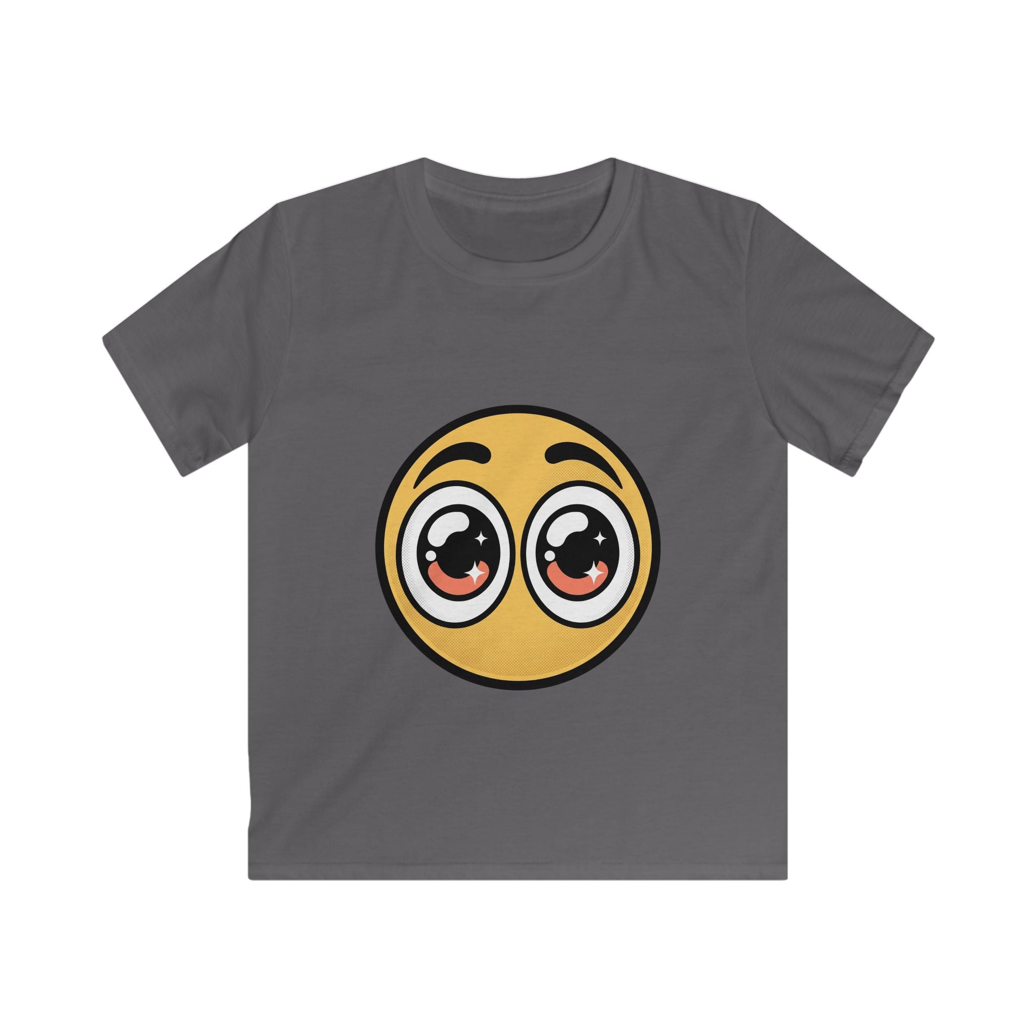 Kids Softstyle Tee