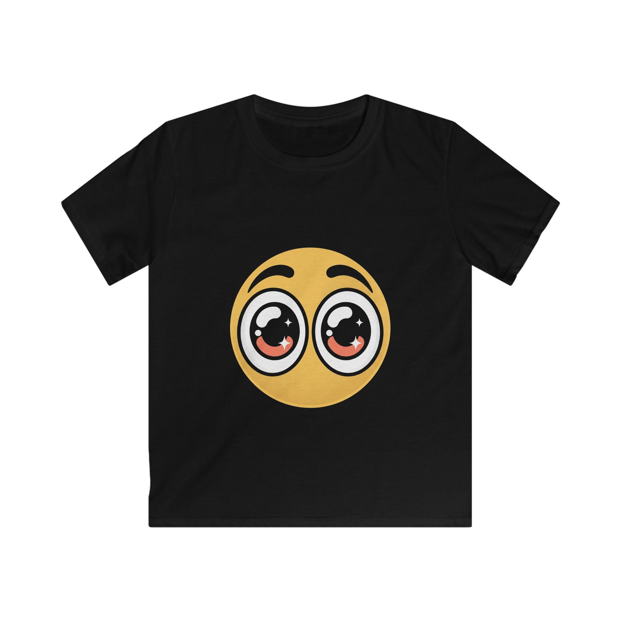 Kids Softstyle Tee