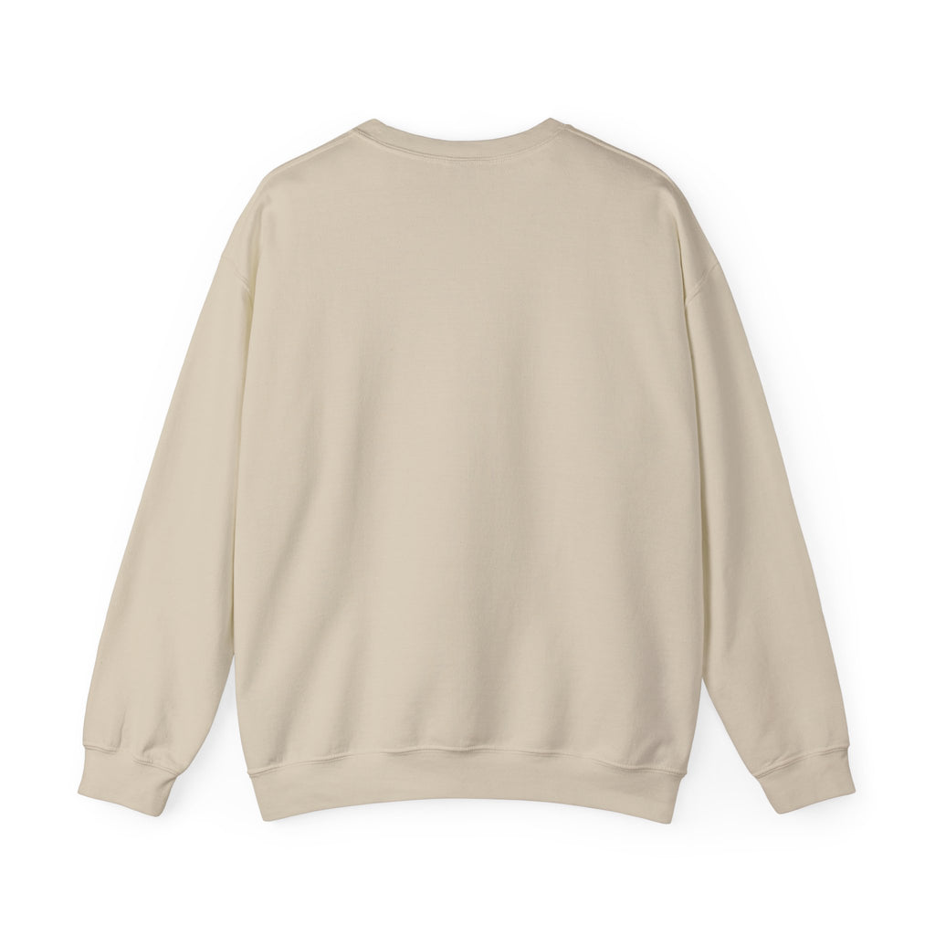 Sweatshirt — "Mama of the Birthday Dude" Cozy Mom Birthday Crewneck