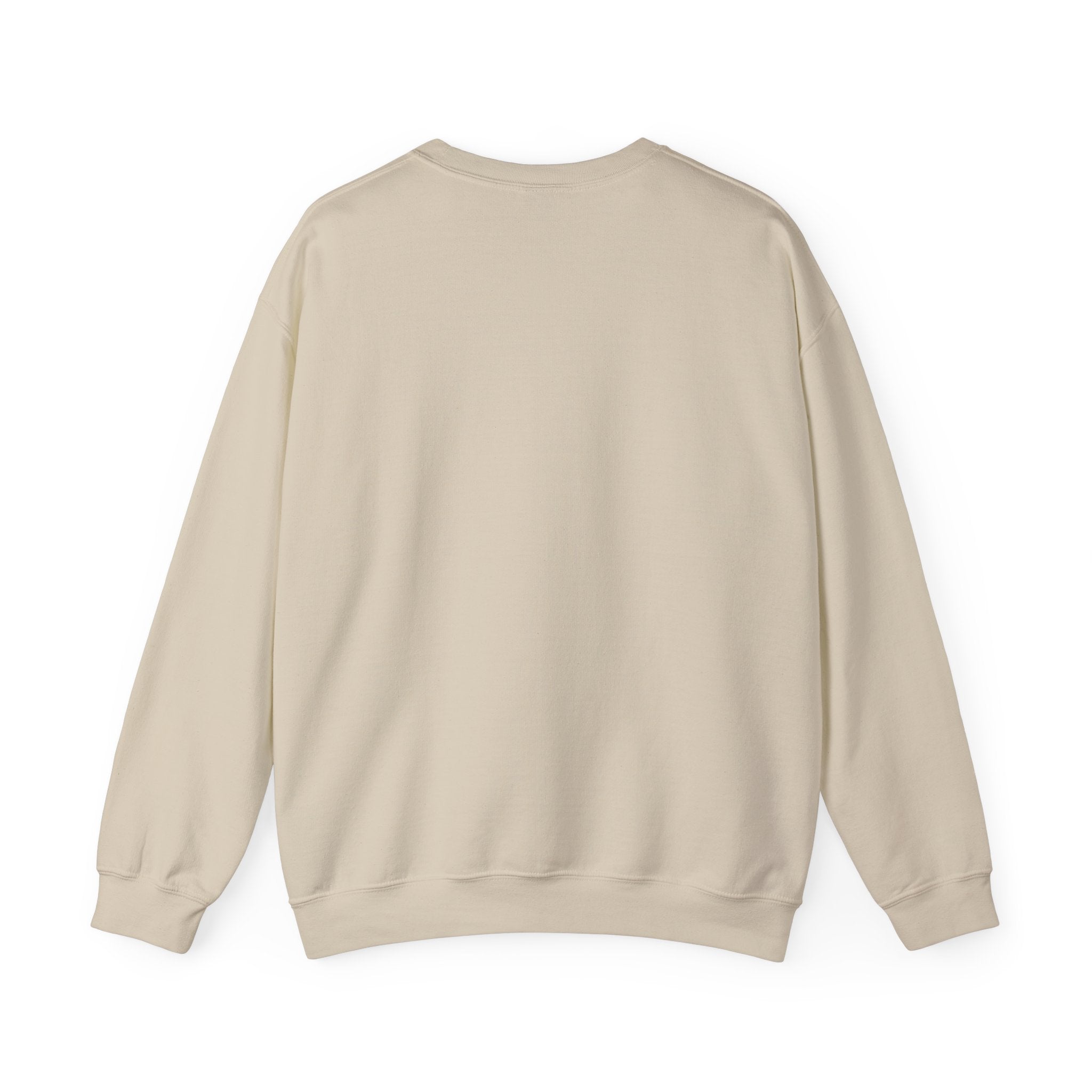 Sweatshirt — "Mama of the Birthday Dude" Cozy Mom Birthday Crewneck