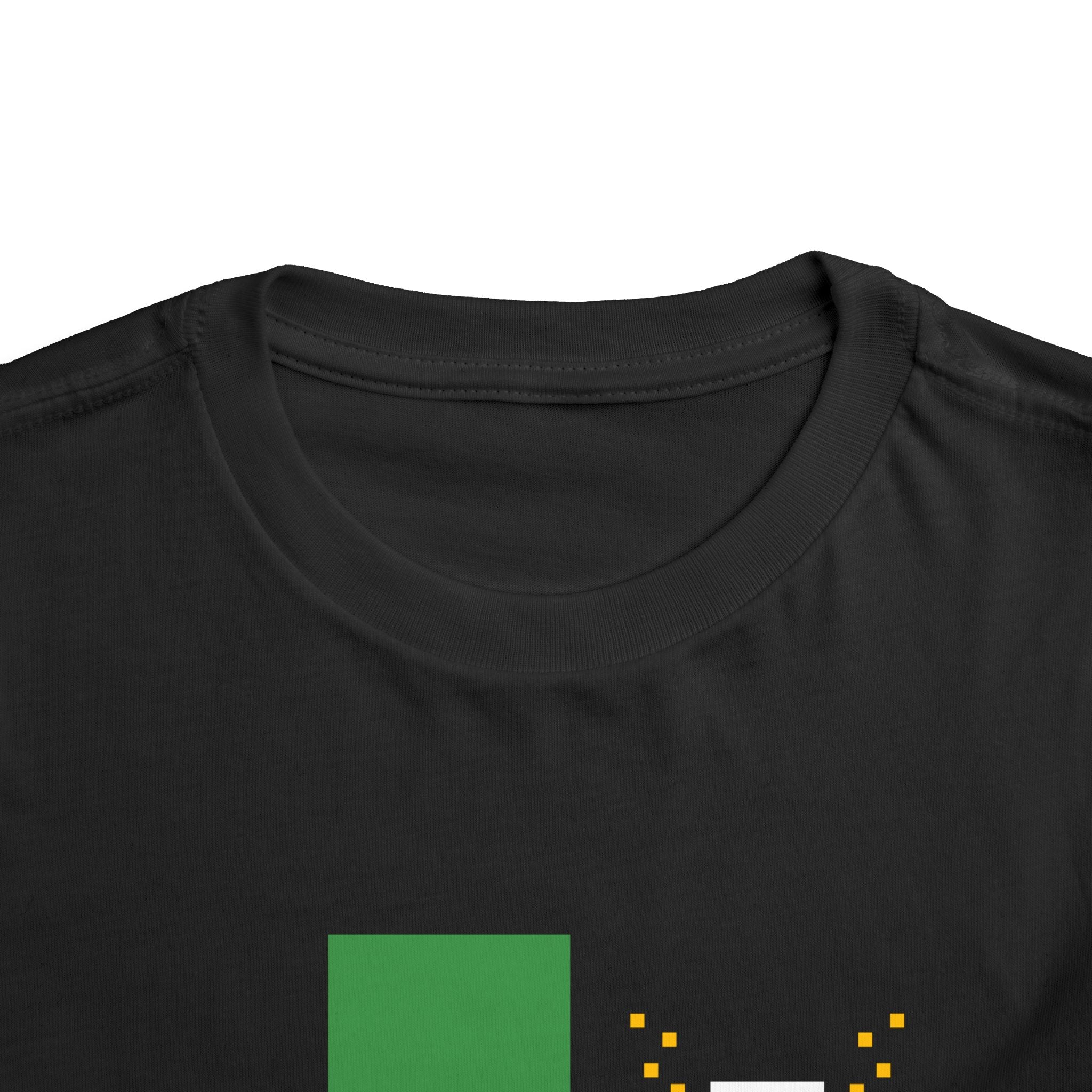 Toddler Short Sleeve Tee - St. Paddy's Cheers Run