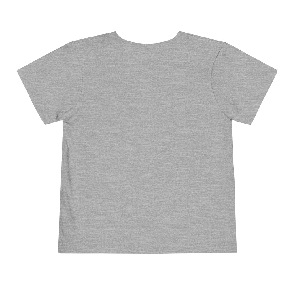 Toddler Short Sleeve Tee - St. Paddy's Cheers Run