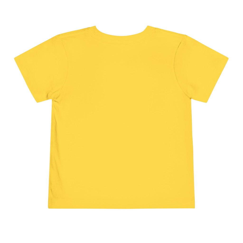 Toddler Short Sleeve Tee - It's a New Day