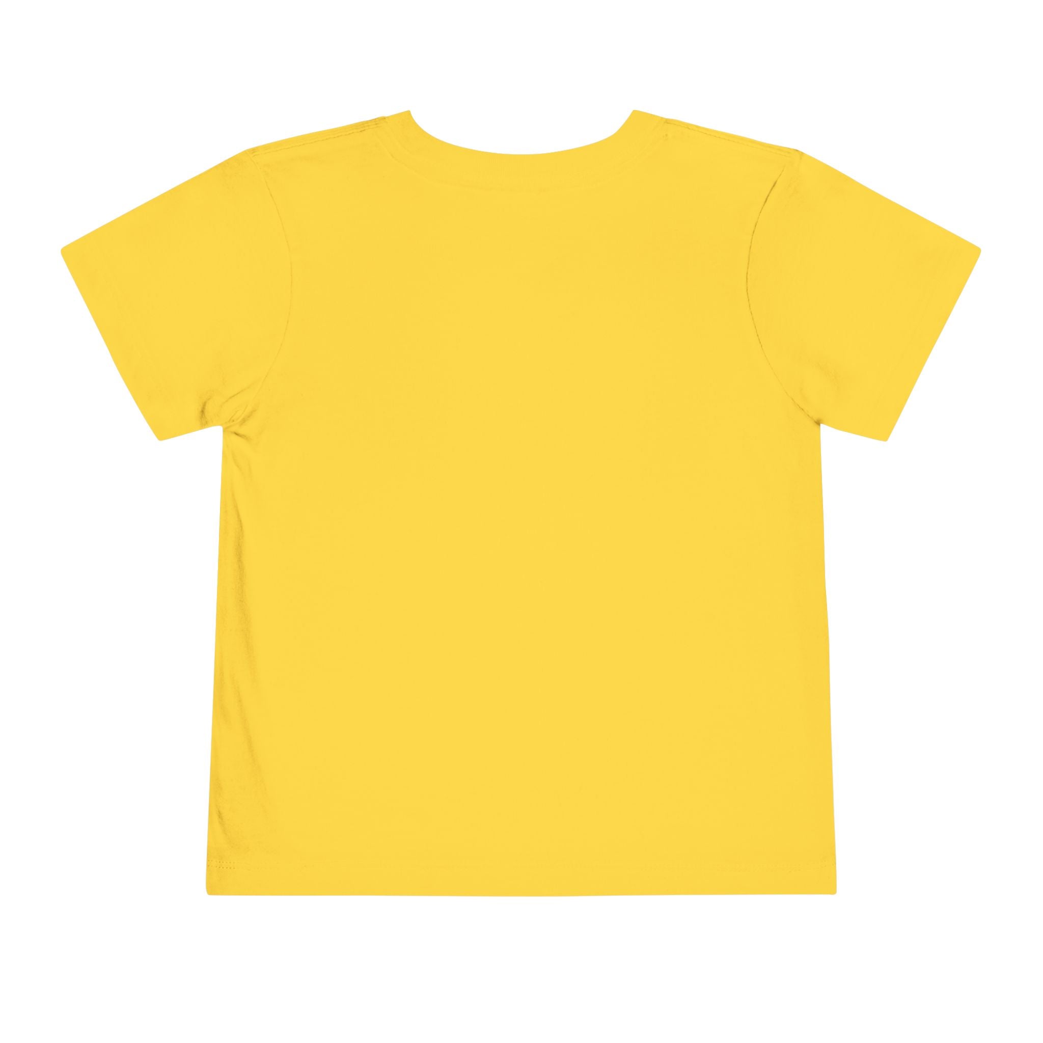 Toddler Short Sleeve Tee - It's a New Day
